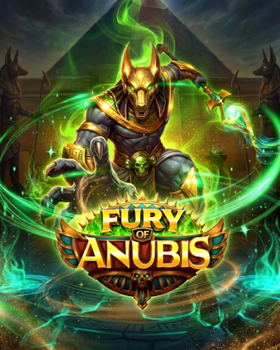 Fury of Anubis