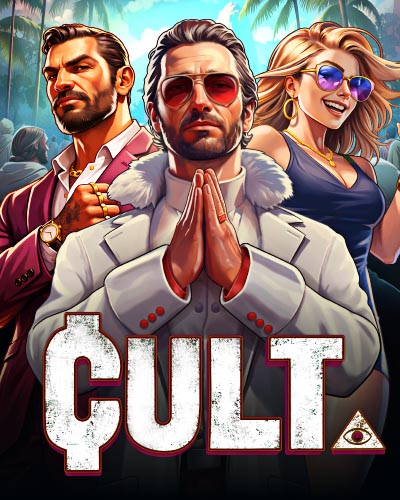 CULT.