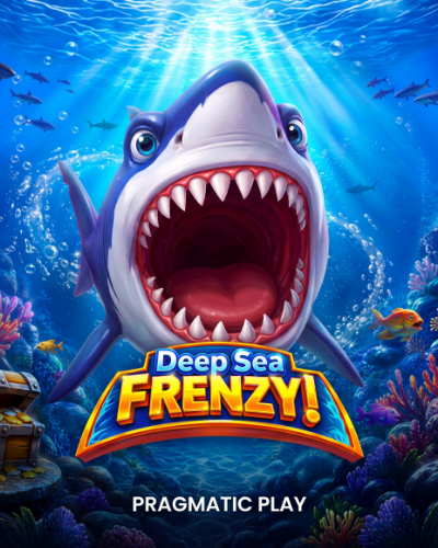 Deep Sea Frenzy