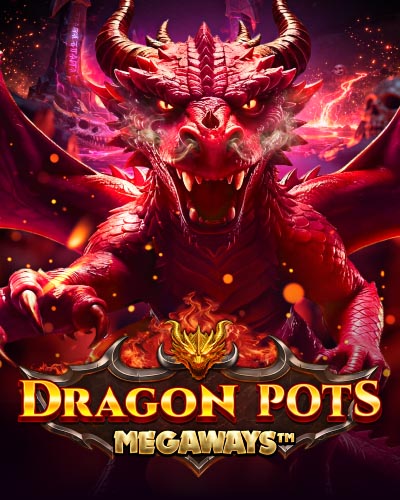 Dragon Pots Megaways