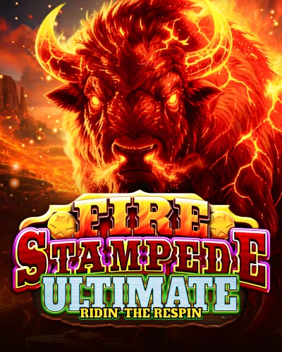 Fire Stampede Ultimate