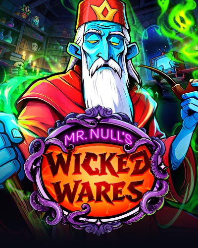 Mr. Null's Wicked Wares