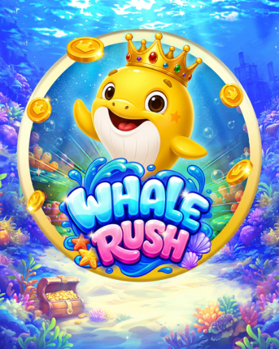 Whale Rush