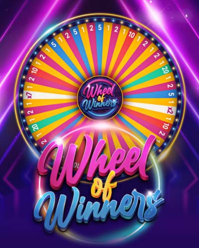 Wheel of Winners