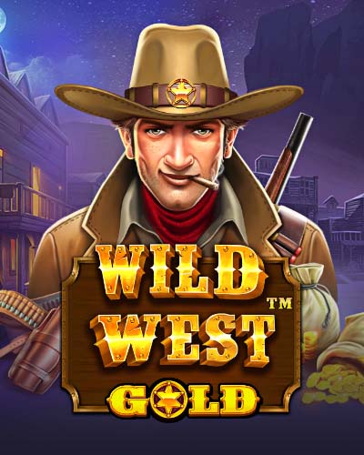Wild West Gold