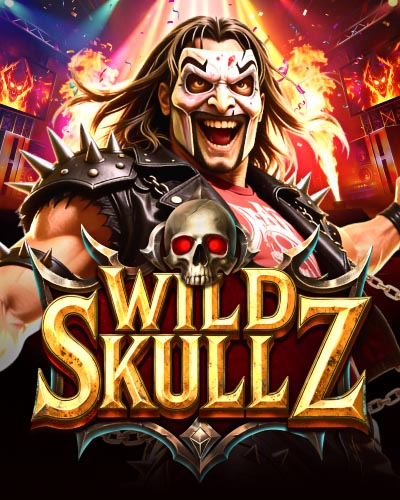 Wild Skullz