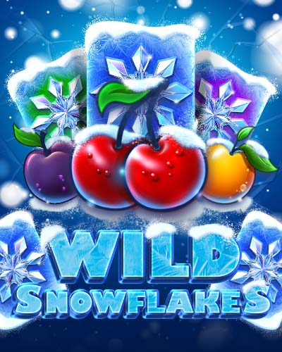 Wild Snowflakes