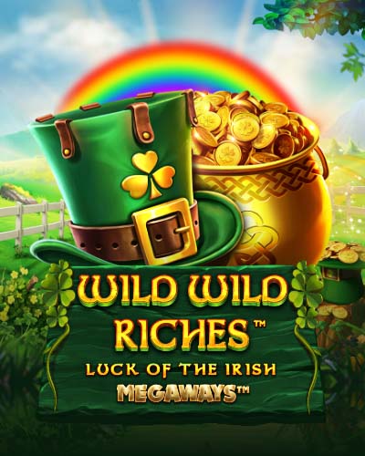 Wild Wild Riches Megaways