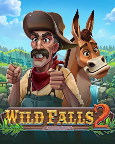 Wild Falls 2