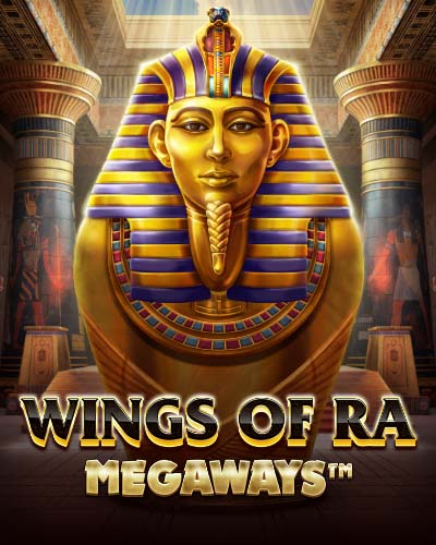 Wings of Ra Megaways