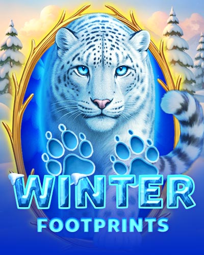Winter Footprints