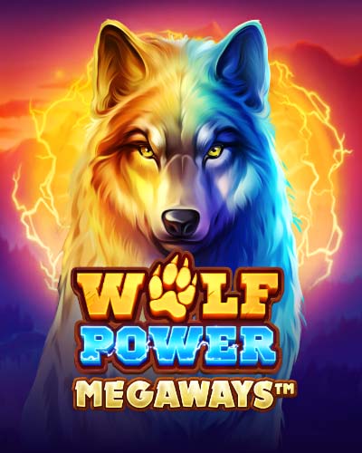 Wolf Power Megaways
