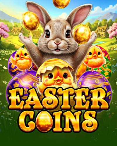Easter Coins