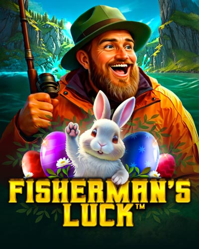 Fisherman's Luck Easter Jackpots