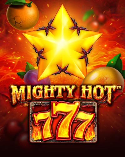Mighty Hot: 777