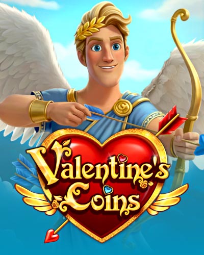 Valentine's Coins