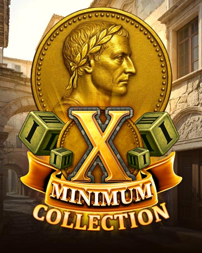 X Minimum Collection