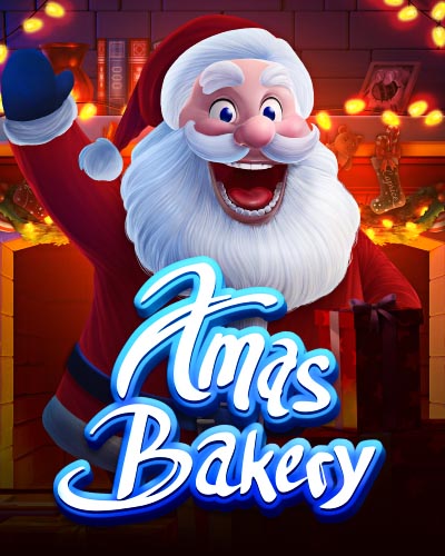 Xmas Bakery
