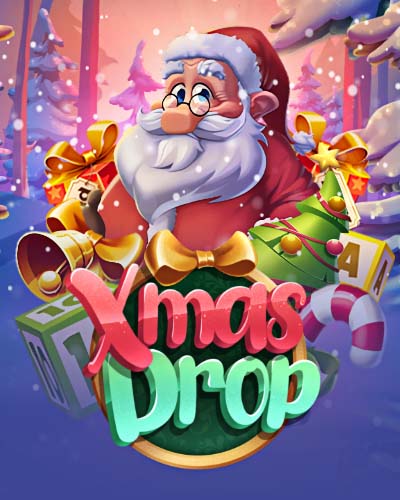 Xmas Drop