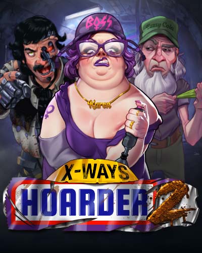 xWays Hoarder 2