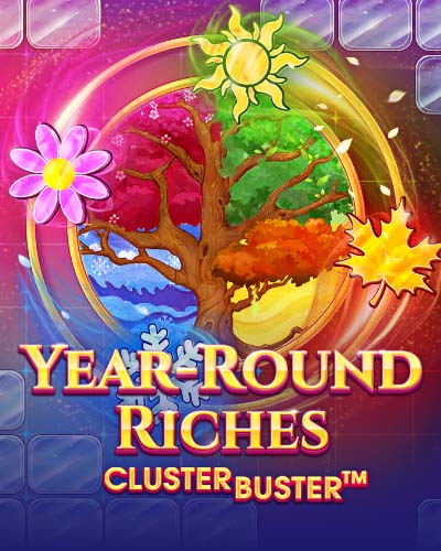 Year-Round Riches Clusterbuster