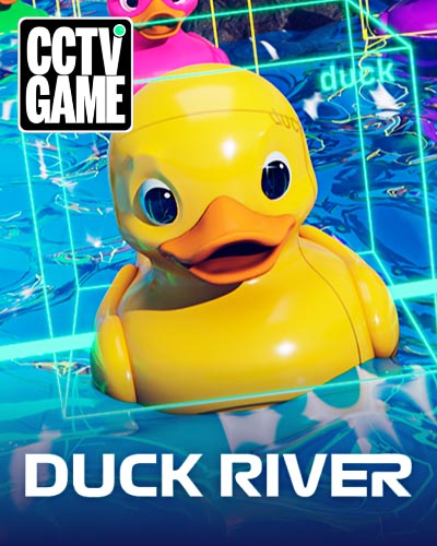 CCTV Game - Duck River