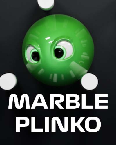 Marble Plinko - Classic
