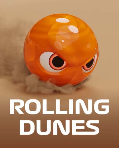 Rolling Dunes