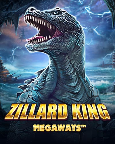 Zillard King MegaWays